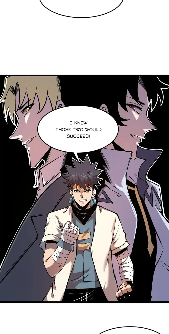 The King of Bugs Chapter 83 page 12