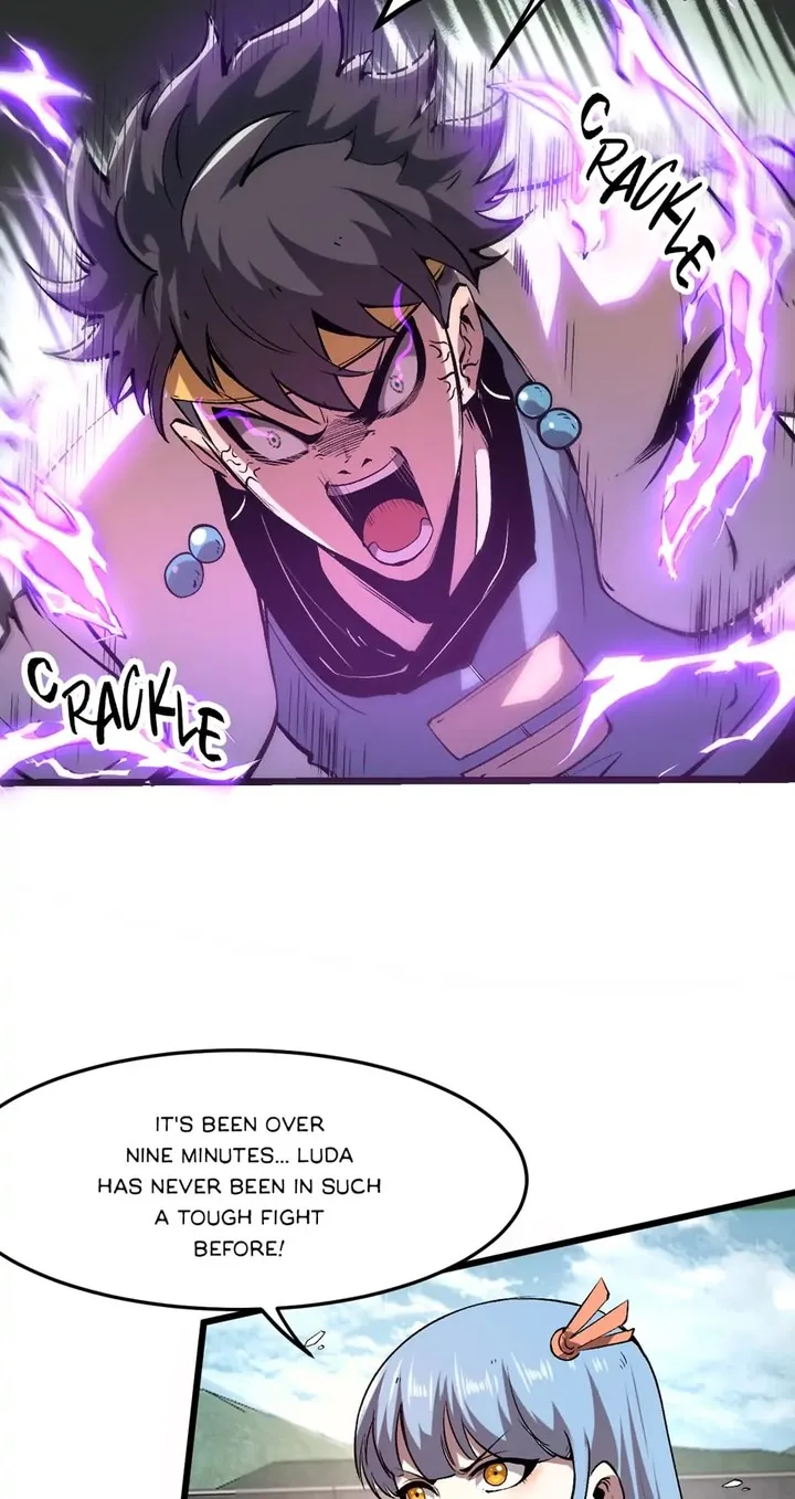 The King of Bugs Chapter 83 page 3