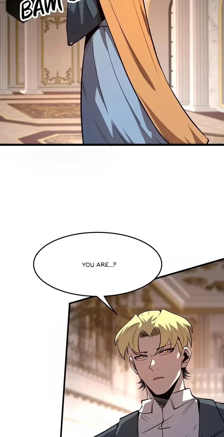 The King of Bugs Chapter 83 page 30