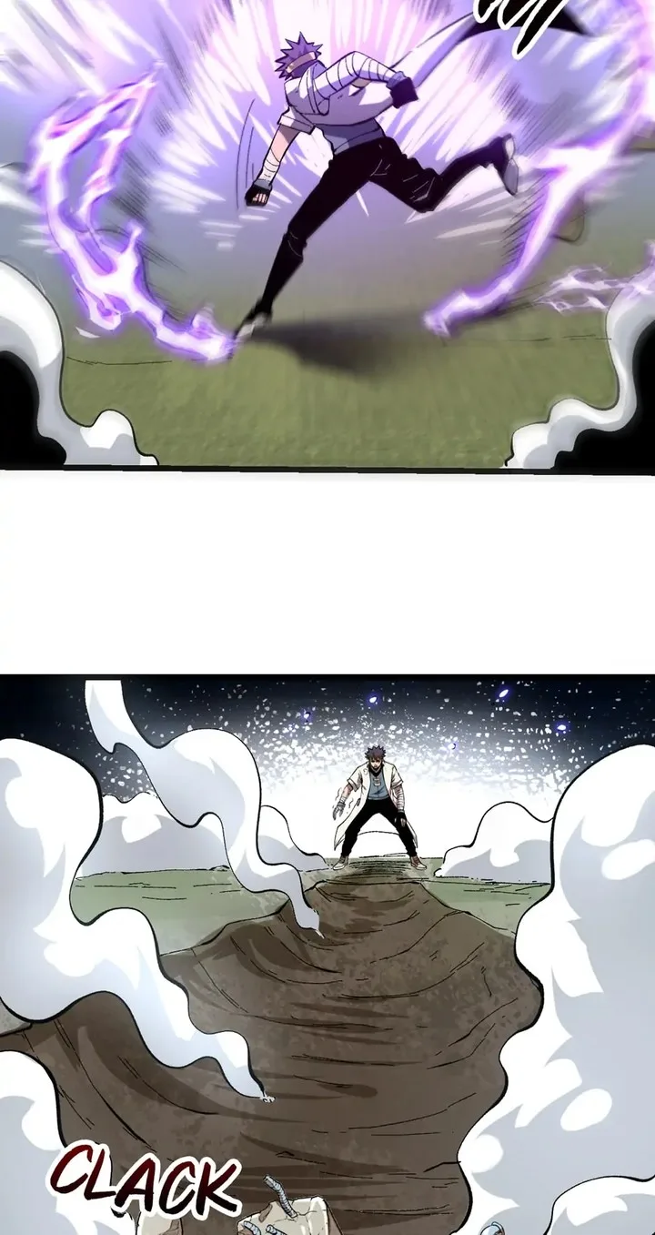 The King of Bugs Chapter 83 page 7
