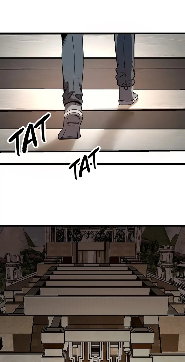 The King of Bugs Chapter 83 page 27