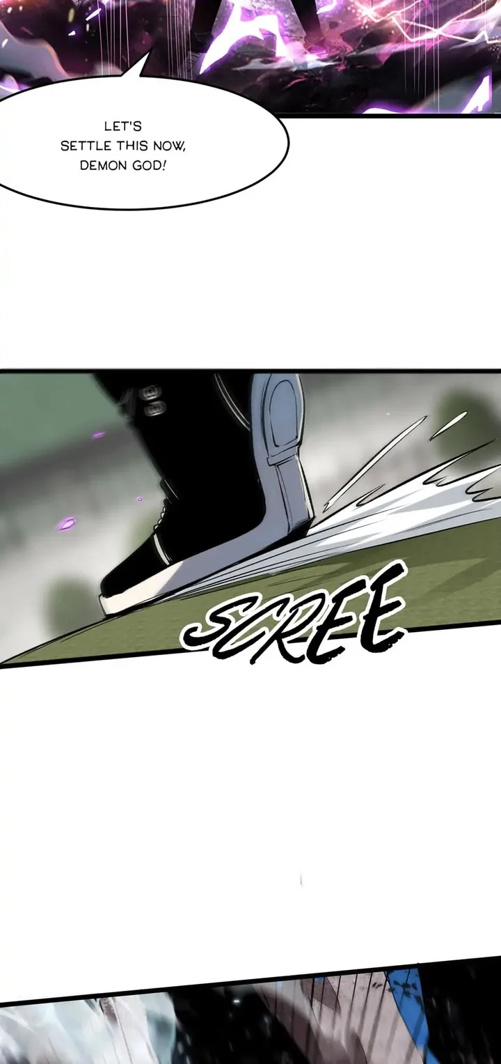The King of Bugs Chapter 83 page 25