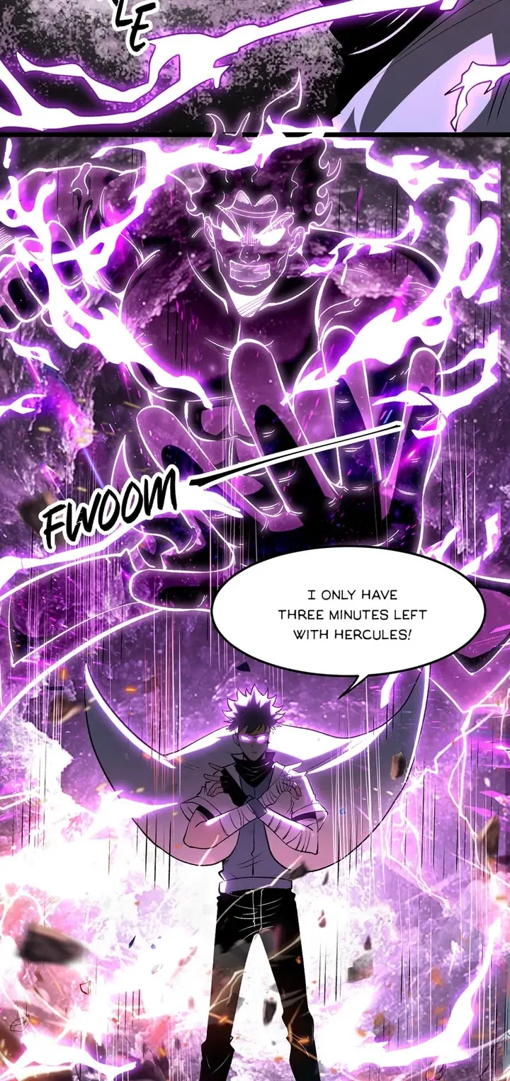 The King of Bugs Chapter 83 page 24