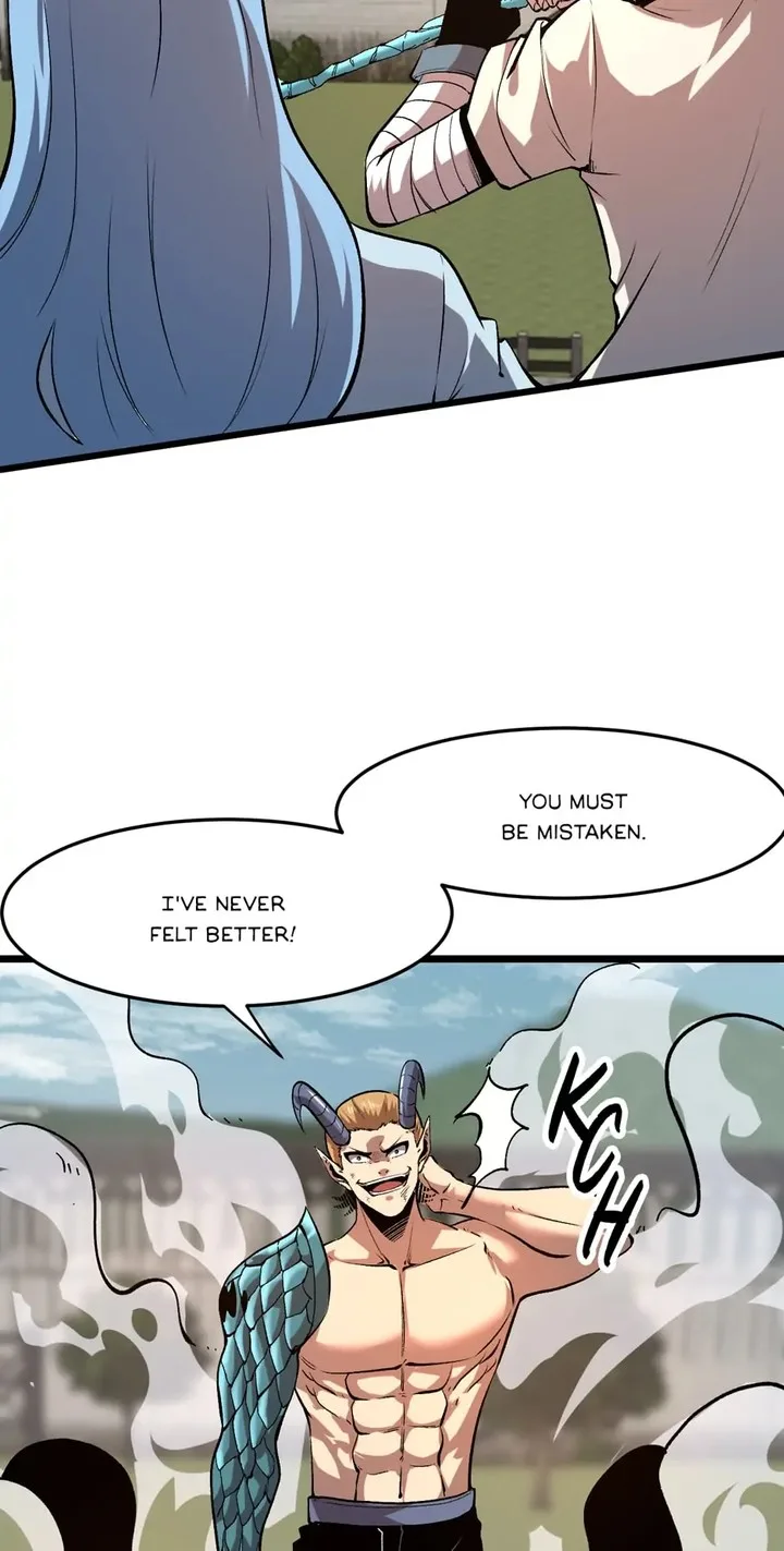 The King of Bugs Chapter 83 page 16