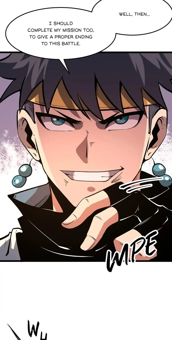 The King of Bugs Chapter 83 page 13