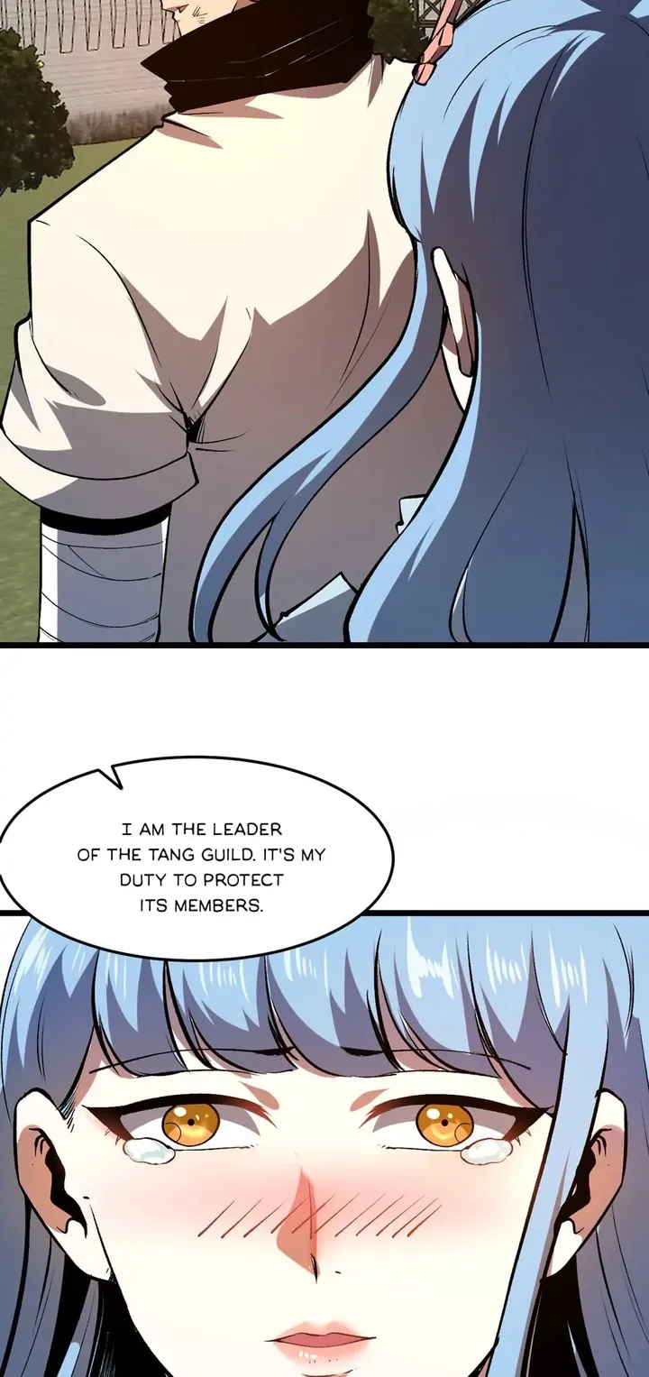 The King of Bugs Chapter 83 page 20
