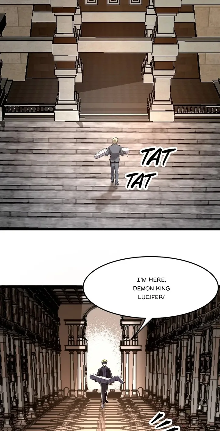 The King of Bugs Chapter 83 page 28