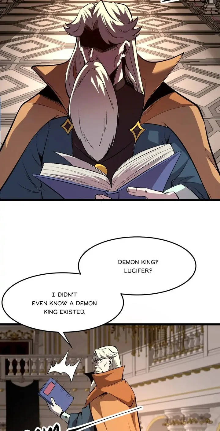The King of Bugs Chapter 83 page 29