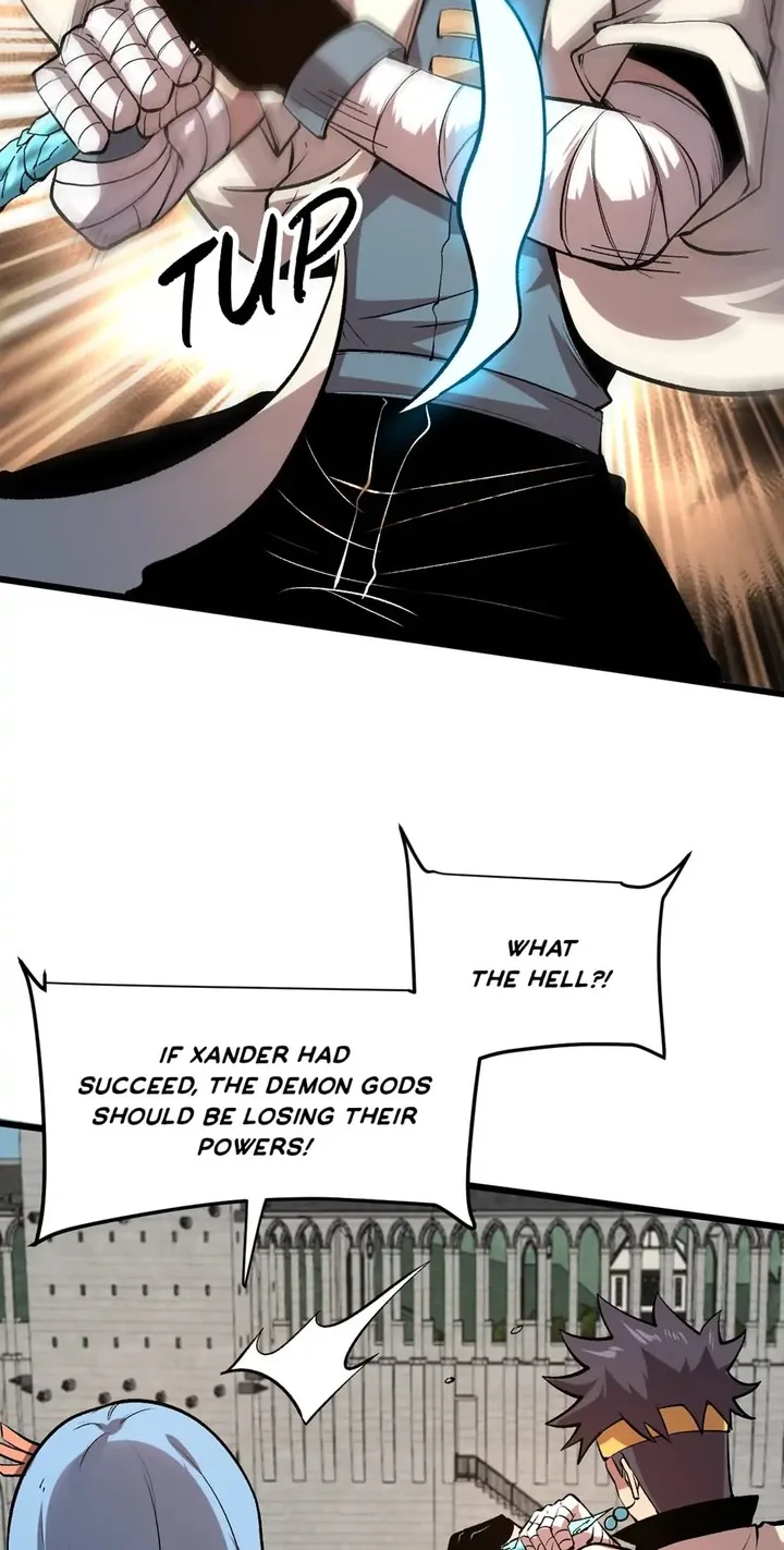 The King of Bugs Chapter 83 page 15