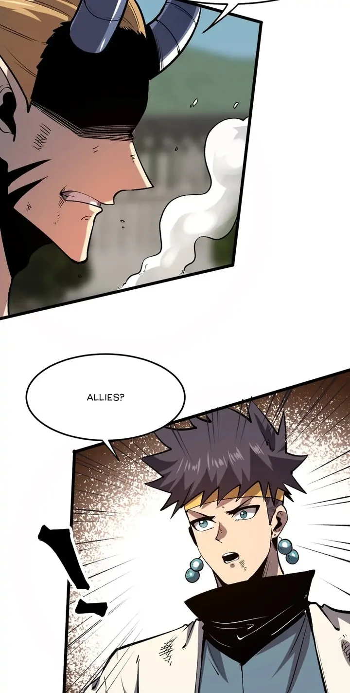 The King of Bugs Chapter 83 page 10