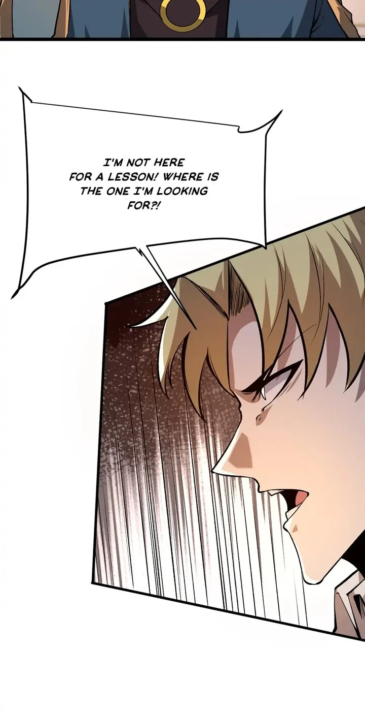 The King of Bugs Chapter 83 page 34