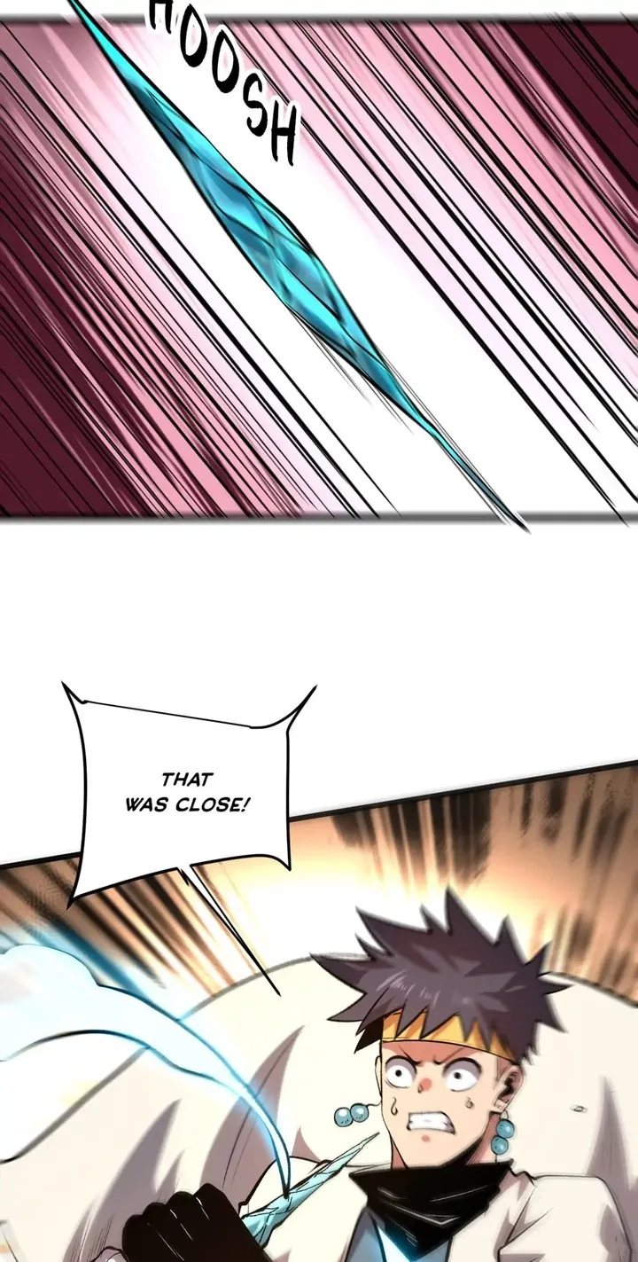 The King of Bugs Chapter 83 page 14