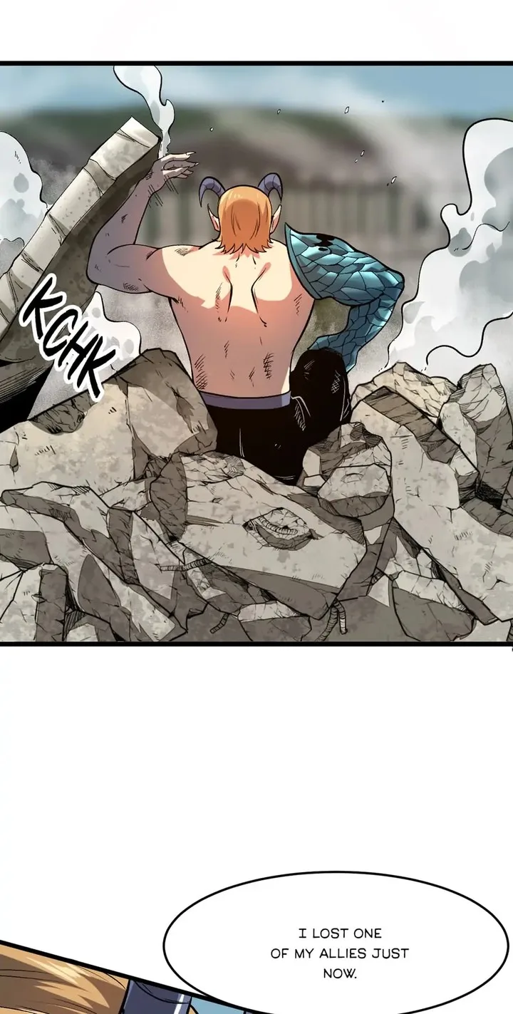 The King of Bugs Chapter 83 page 9