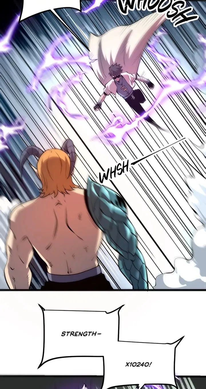 The King of Bugs Chapter 83 page 2