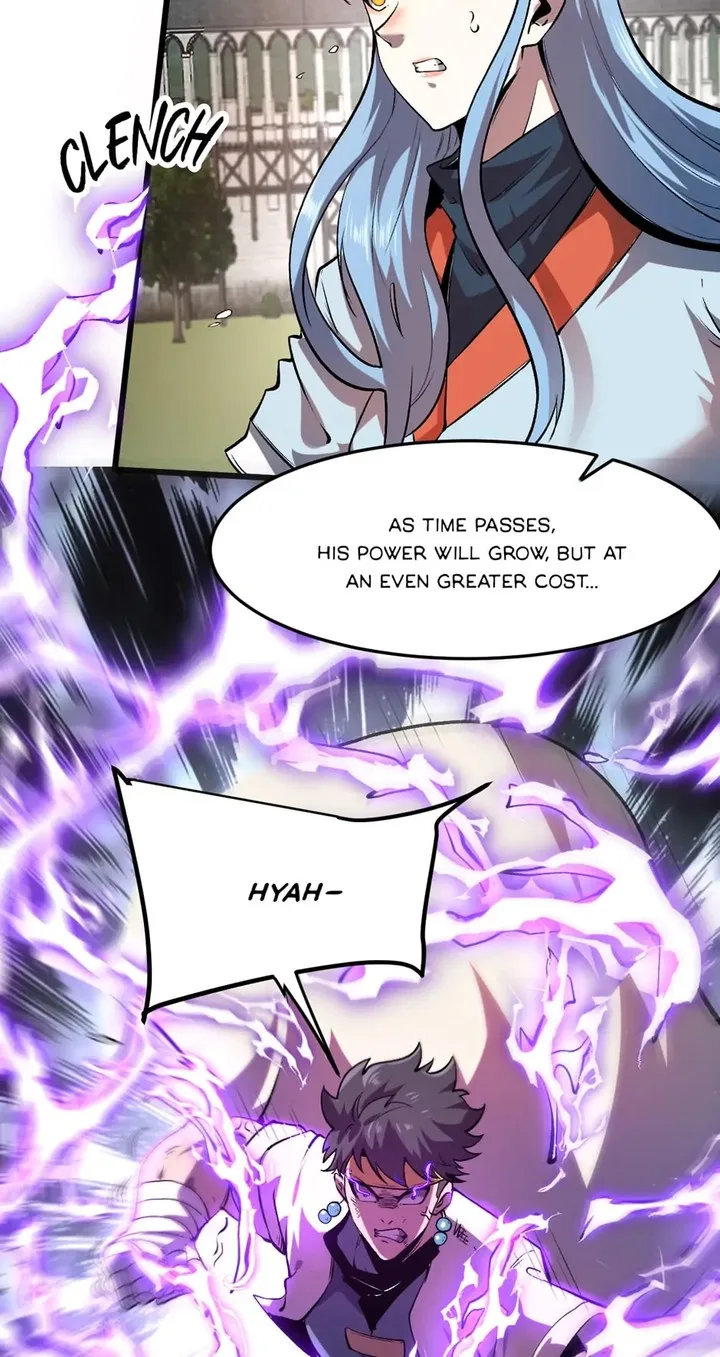 The King of Bugs Chapter 83 page 4