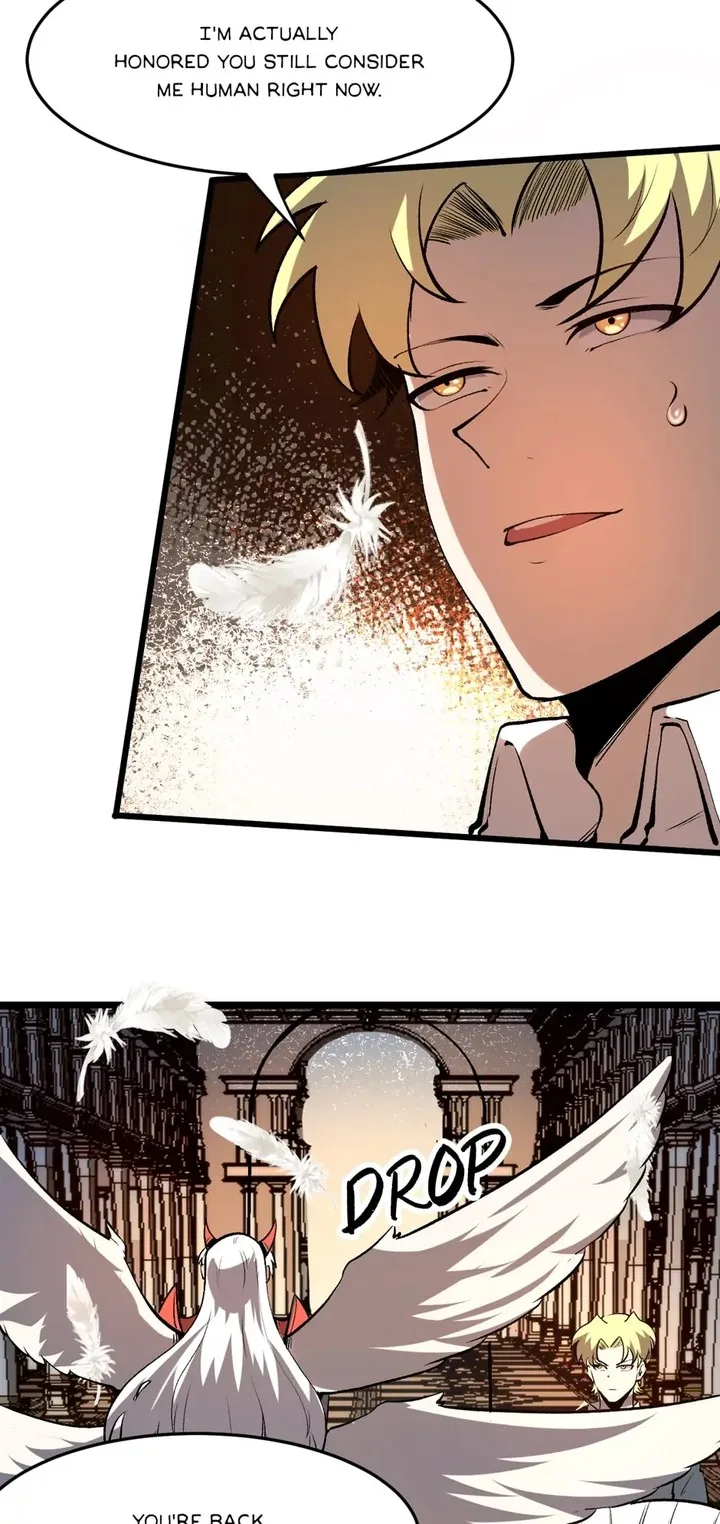 The King of Bugs Chapter 83 page 38