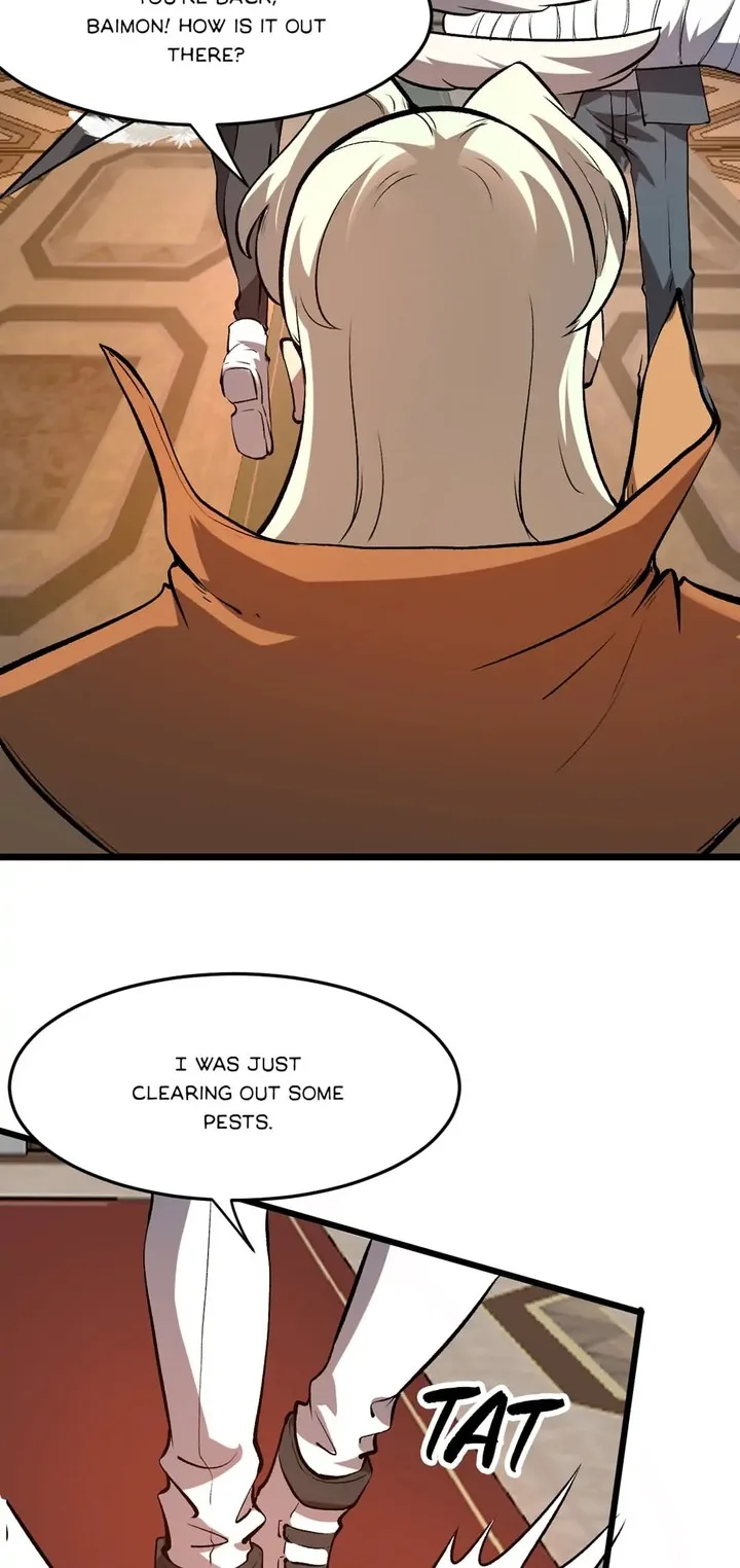 The King of Bugs Chapter 83 page 39