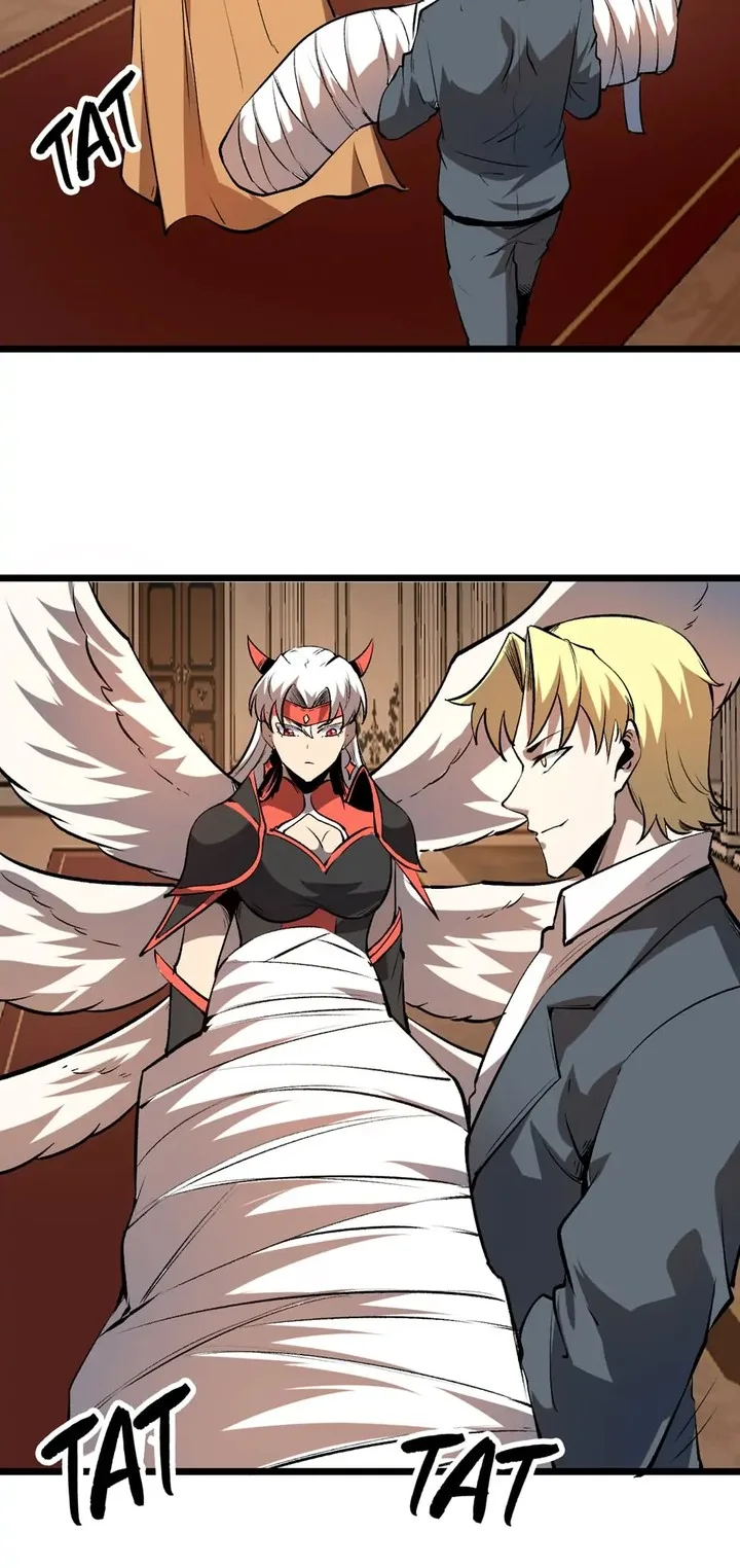 The King of Bugs Chapter 83 page 43
