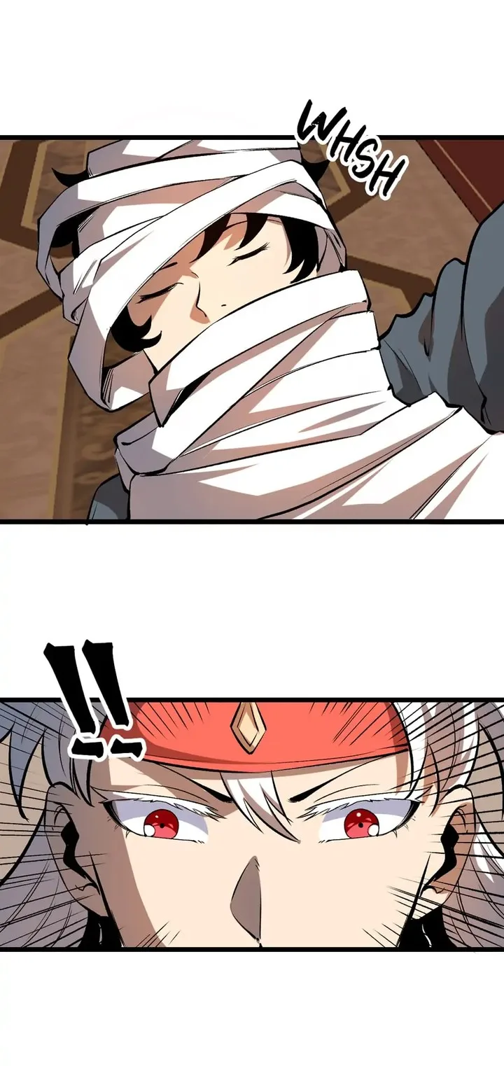 The King of Bugs Chapter 83 page 44