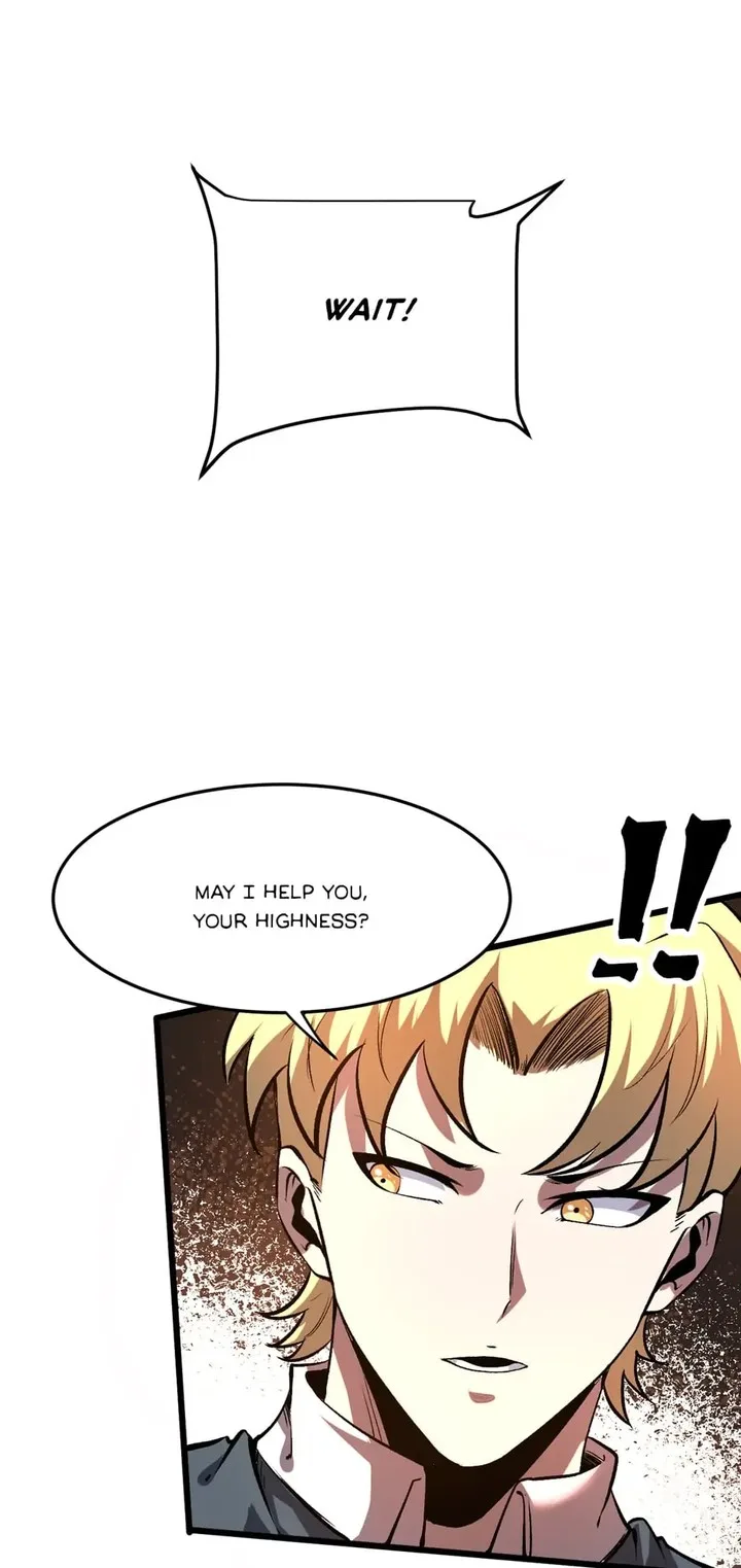 The King of Bugs Chapter 83 page 45