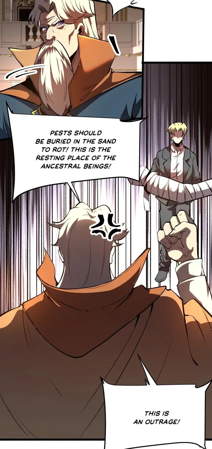 The King of Bugs Chapter 83 page 48