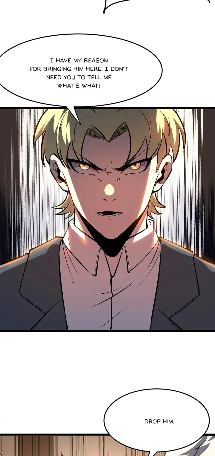 The King of Bugs Chapter 83 page 49