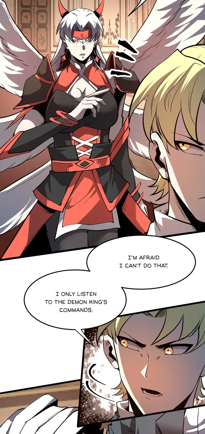 The King of Bugs Chapter 83 page 50