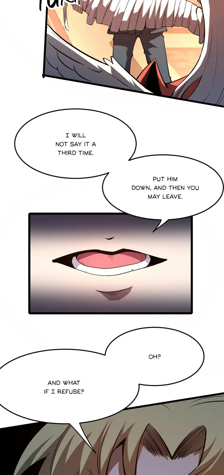The King of Bugs Chapter 83 page 52