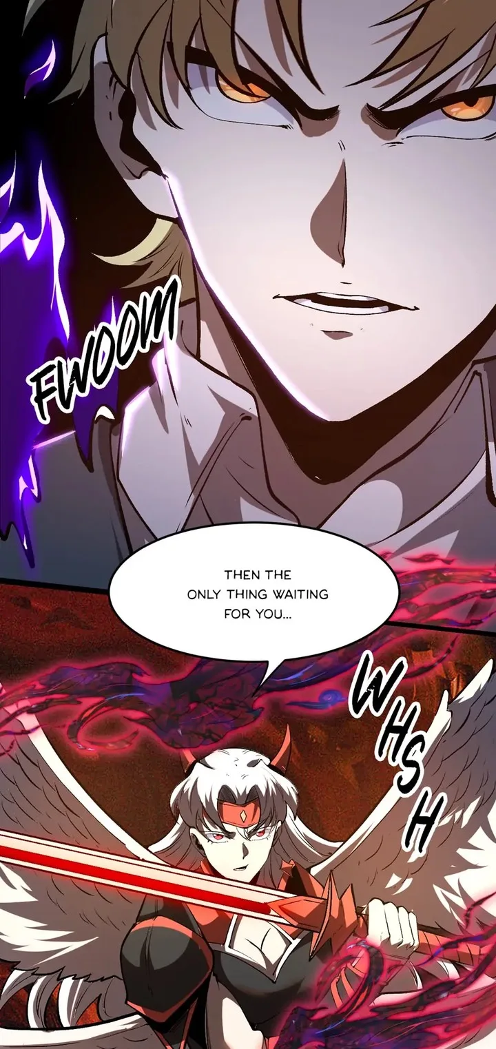 The King of Bugs Chapter 83 page 53