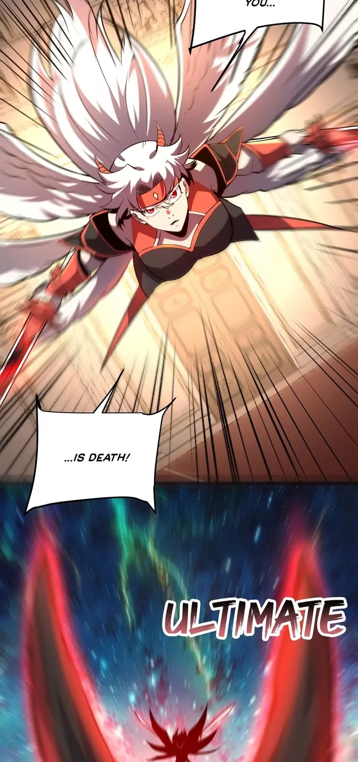 The King of Bugs Chapter 84 page 2