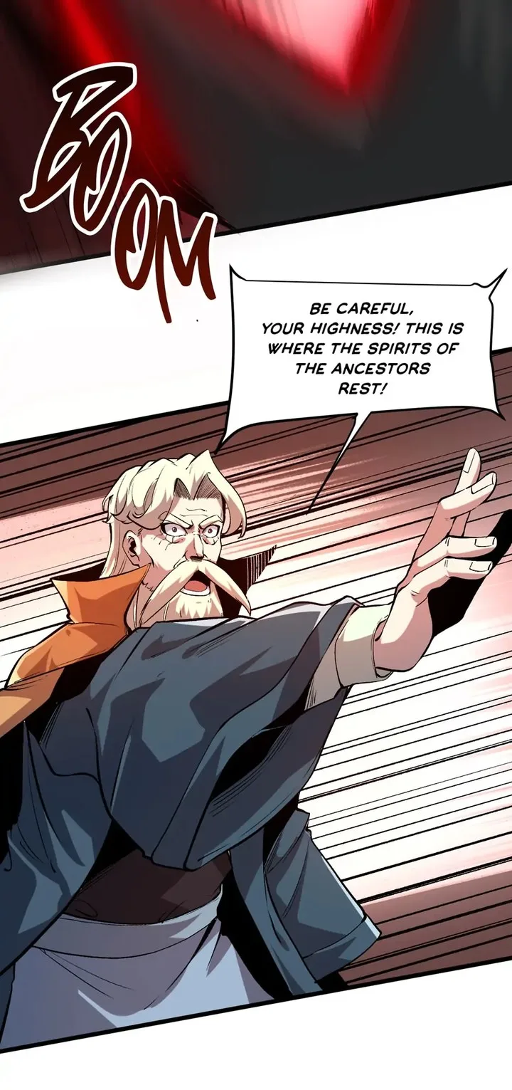 The King of Bugs Chapter 84 page 5
