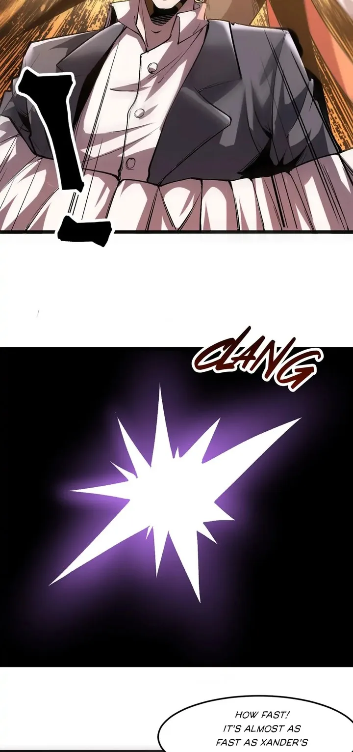The King of Bugs Chapter 84 page 7