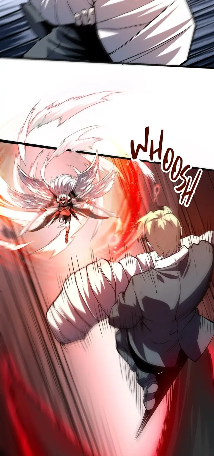 The King of Bugs Chapter 84 page 4