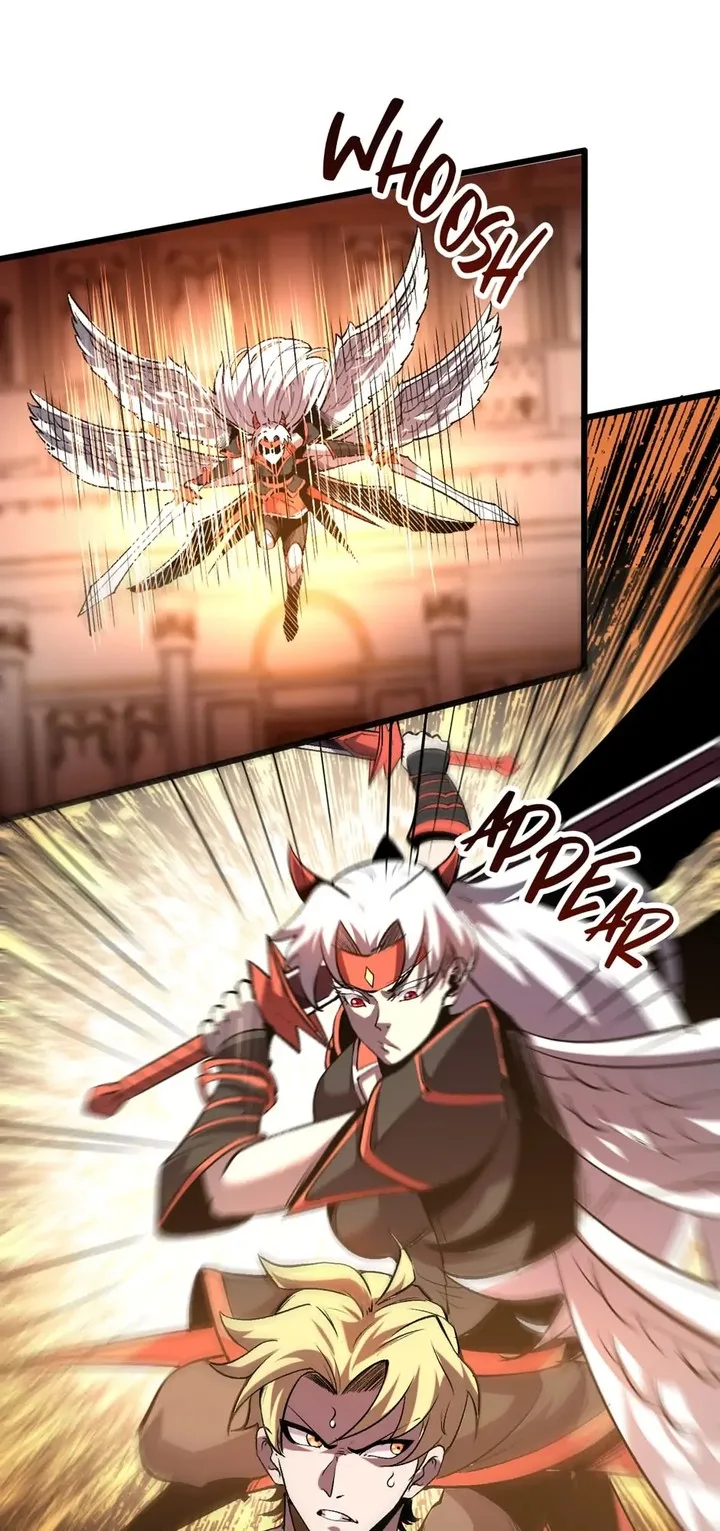 The King of Bugs Chapter 84 page 6