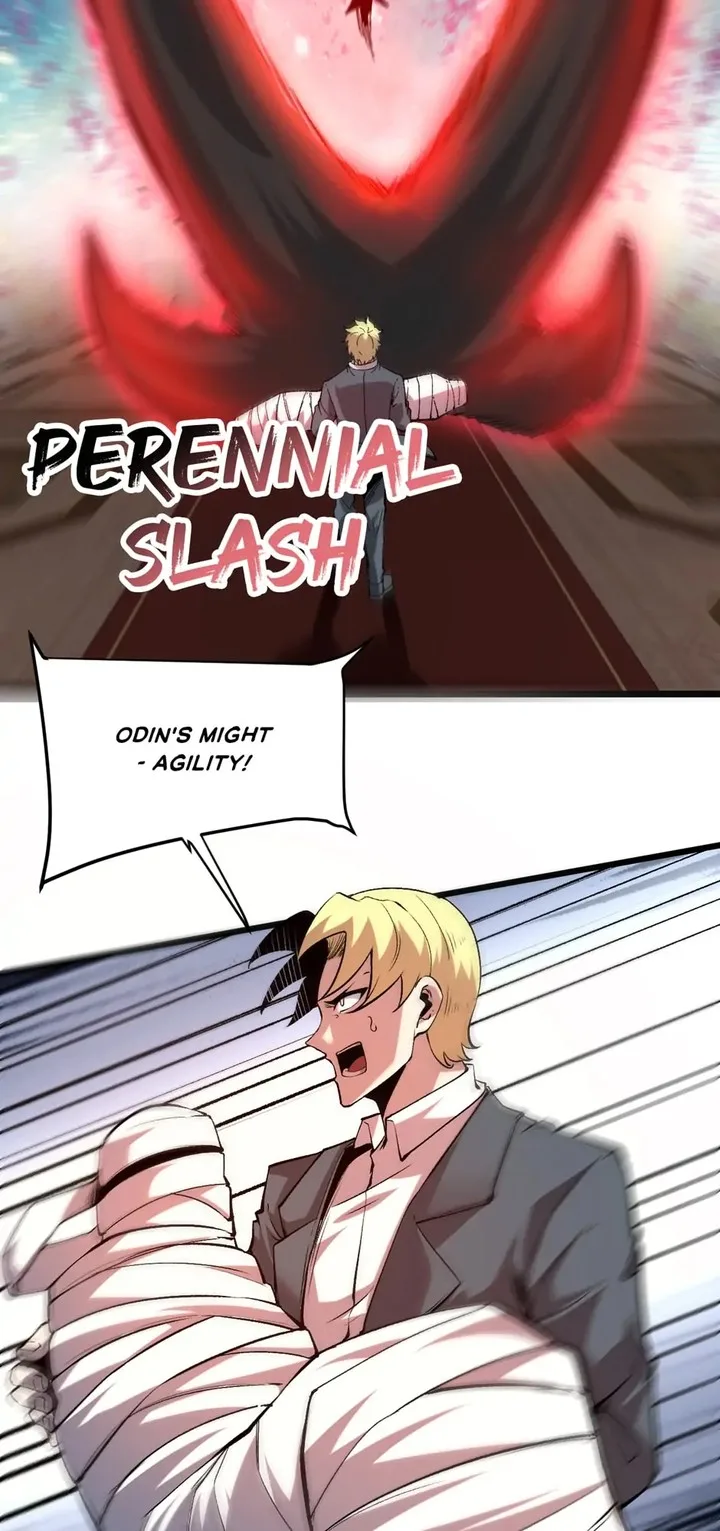 The King of Bugs Chapter 84 page 3