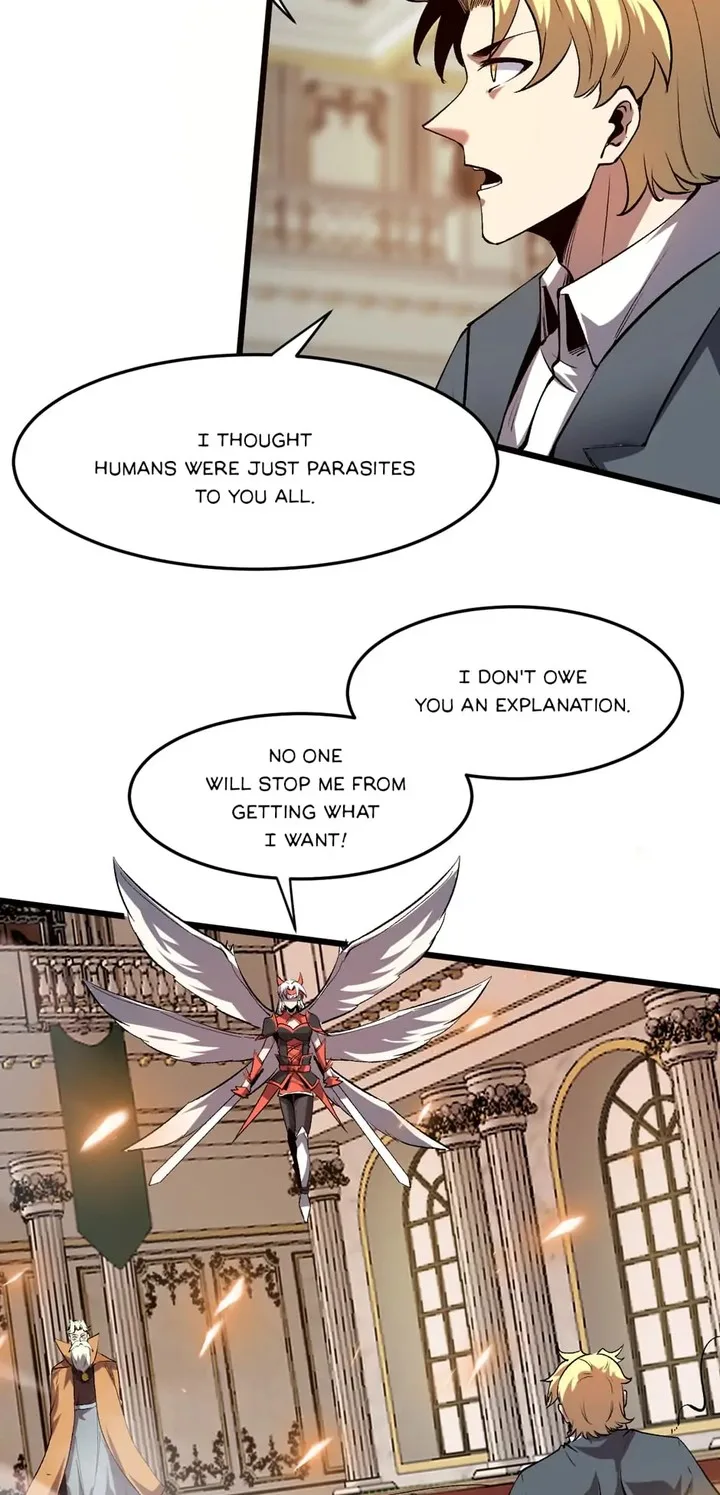 The King of Bugs Chapter 84 page 15