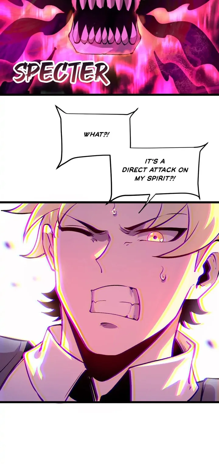 The King of Bugs Chapter 84 page 10
