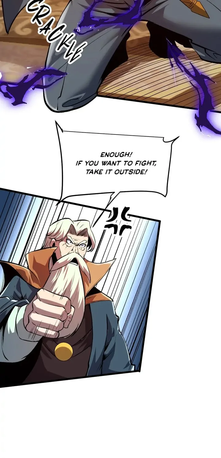 The King of Bugs Chapter 84 page 17