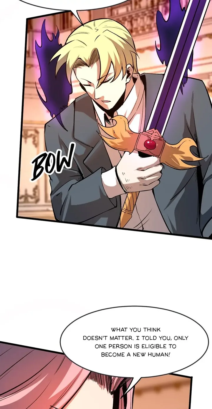 The King of Bugs Chapter 84 page 31