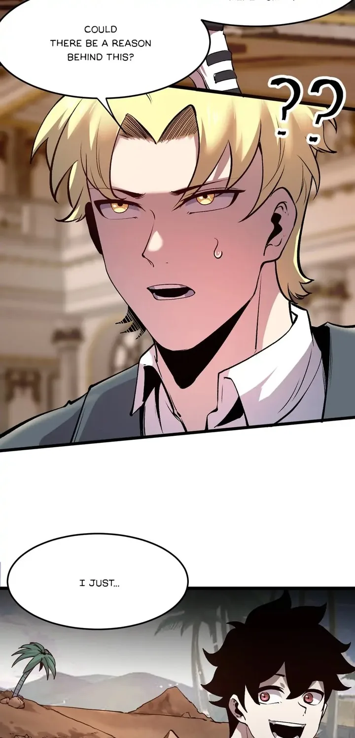 The King of Bugs Chapter 84 page 13