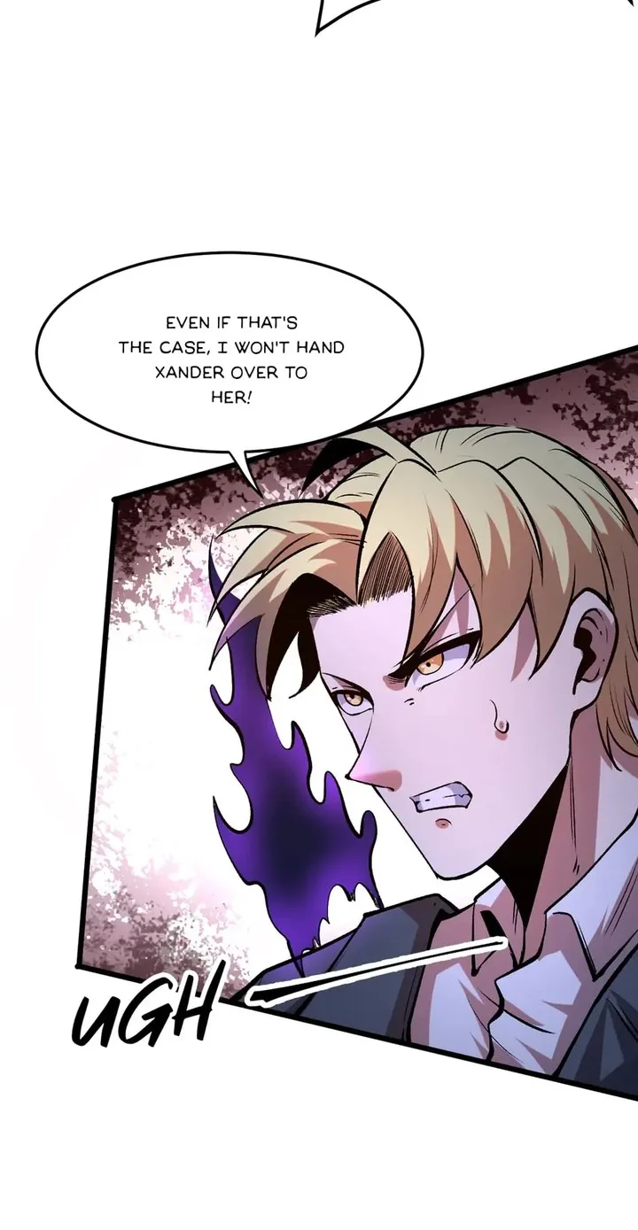 The King of Bugs Chapter 84 page 34