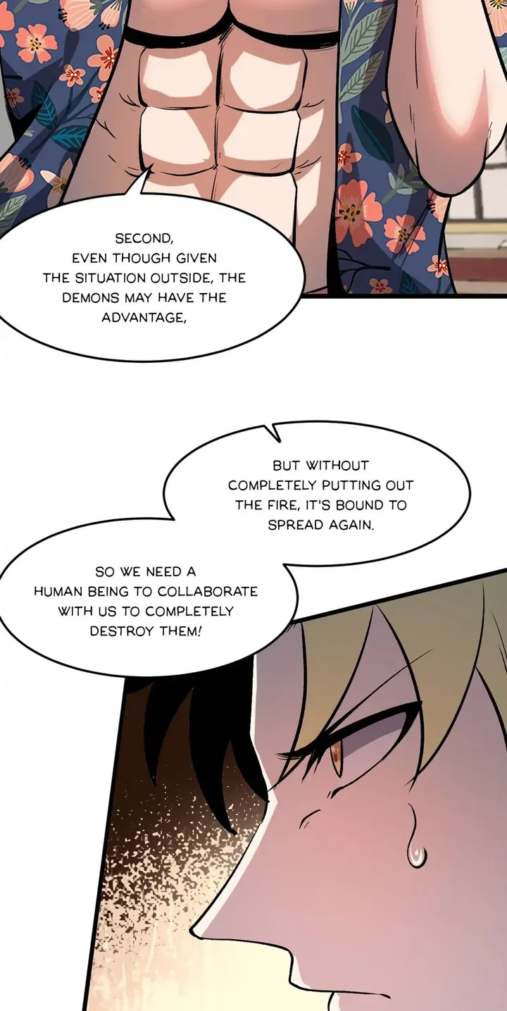 The King of Bugs Chapter 84 page 25