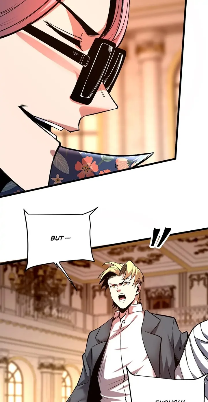 The King of Bugs Chapter 84 page 32