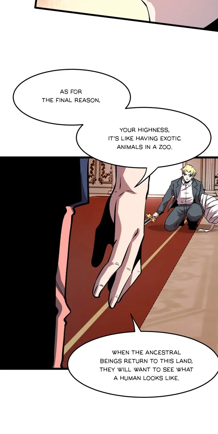 The King of Bugs Chapter 84 page 26