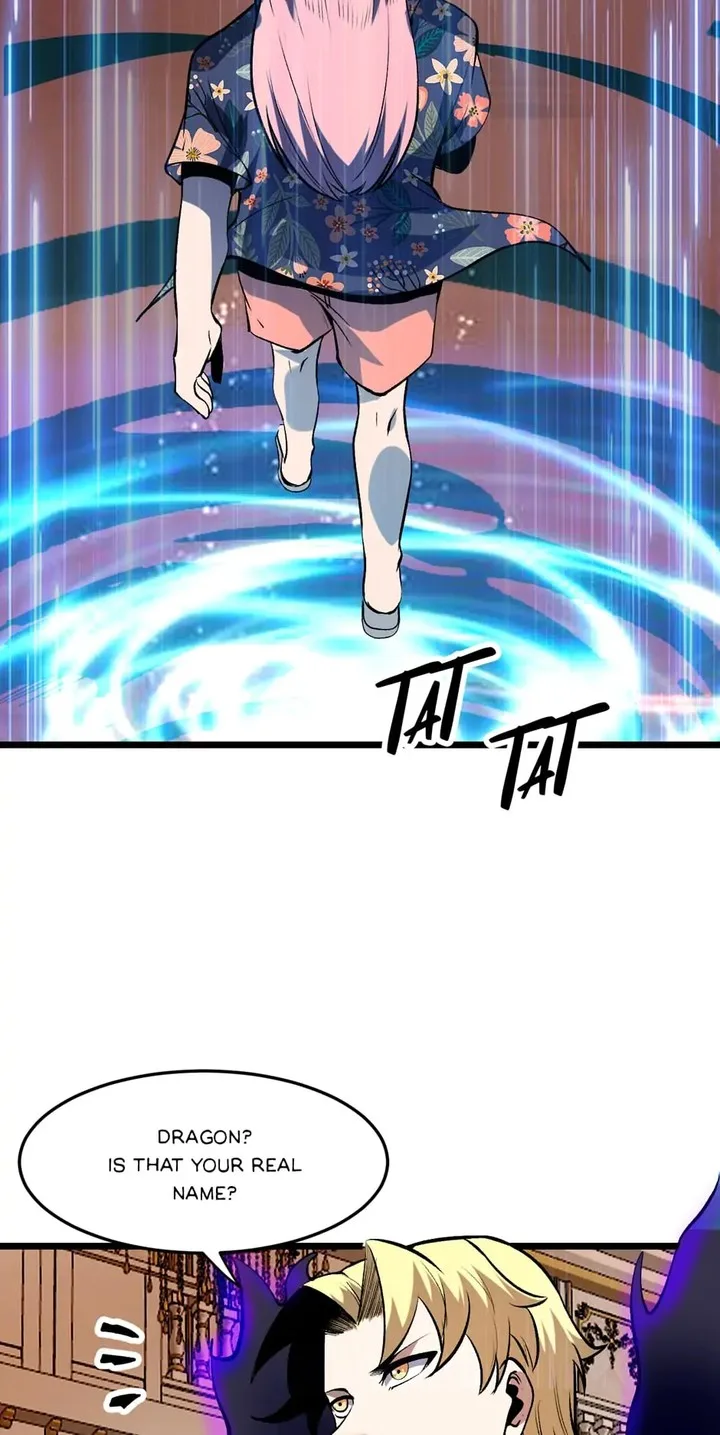 The King of Bugs Chapter 84 page 21