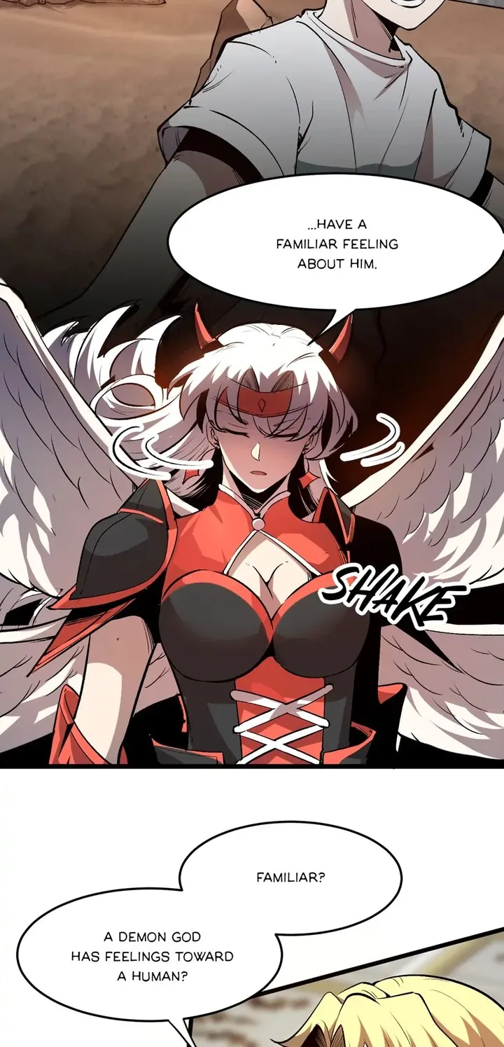 The King of Bugs Chapter 84 page 14