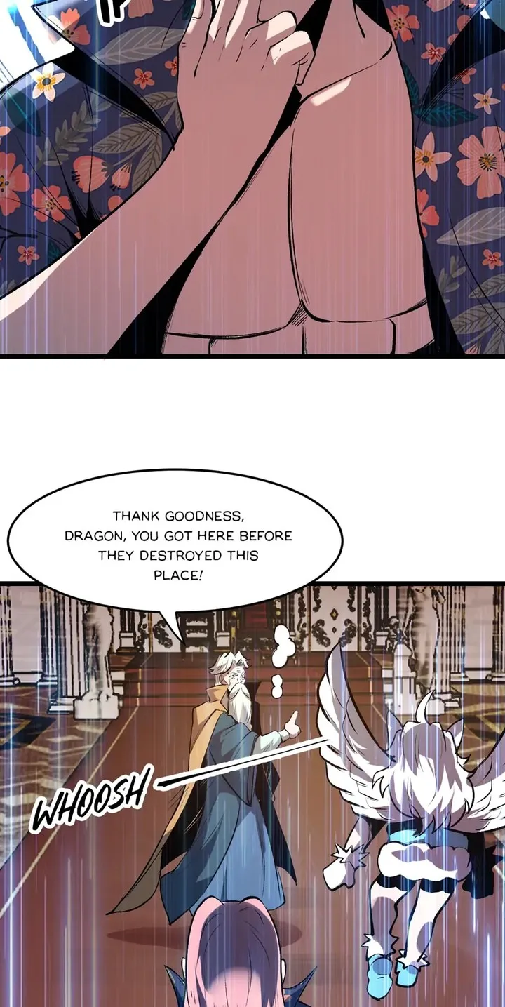 The King of Bugs Chapter 84 page 20