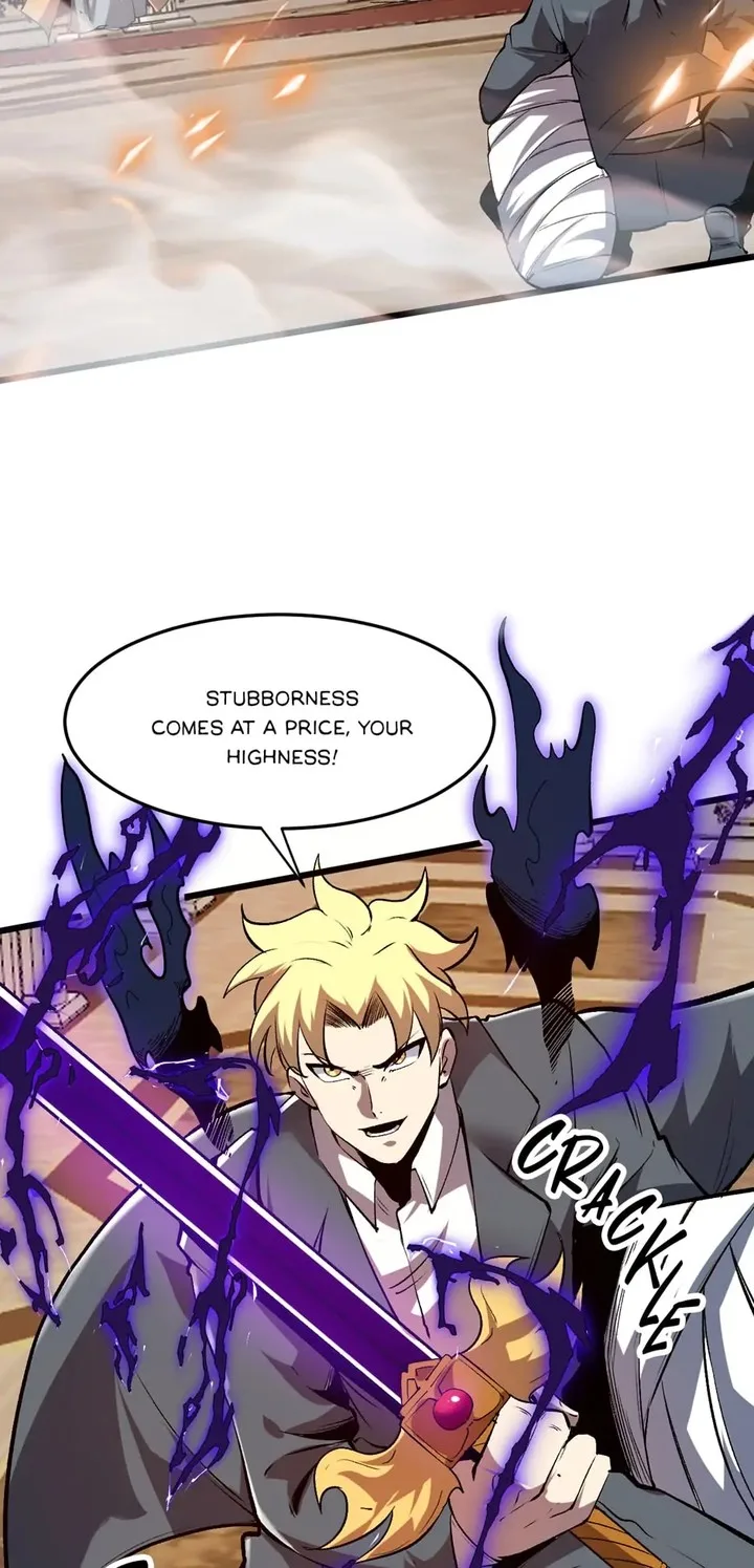 The King of Bugs Chapter 84 page 16