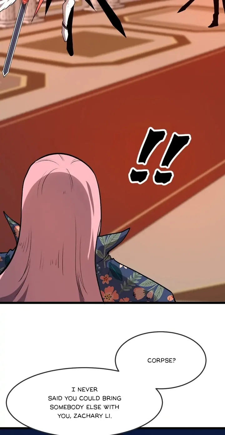 The King of Bugs Chapter 84 page 29