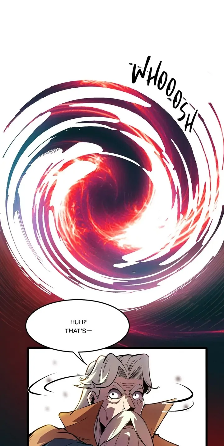 The King of Bugs Chapter 84 page 18